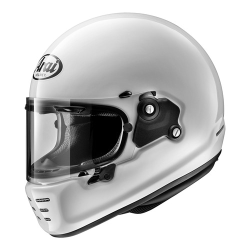 Arai concept solid helmet - arai,