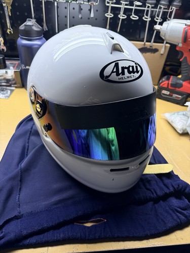 Arai 8859 m6 medium - gp-6s,
