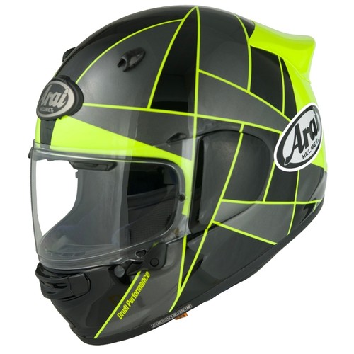 Arai quantic helmet peak - arai,