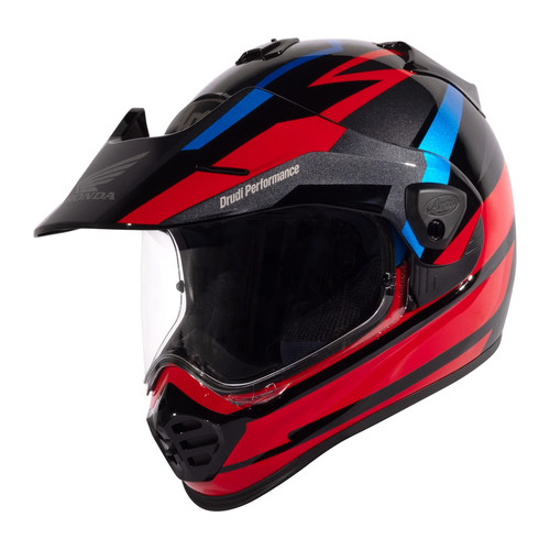 Arai honda africa twin - arai, xd-5