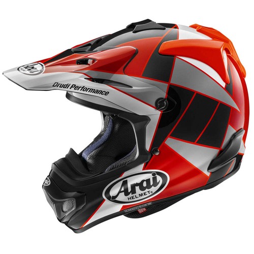 Arai helmet evo peak - arai,