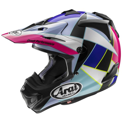 Arai helmet evo peak - arai,