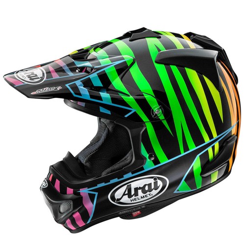 Arai helmet evo van - helmet,
