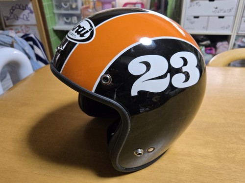 Arai stout classic - stout, sw