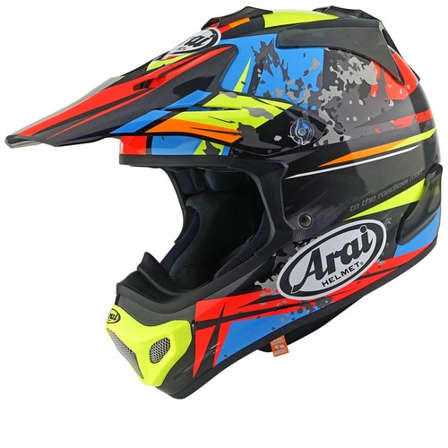Arai evo track - evo,