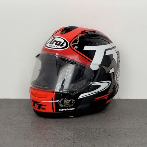 Arai isle man tt 2018 - of,