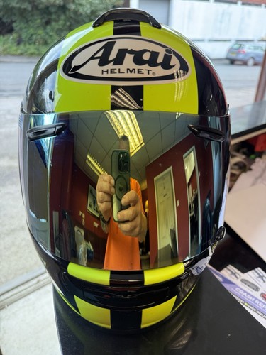 Arai debut size small - arai,
