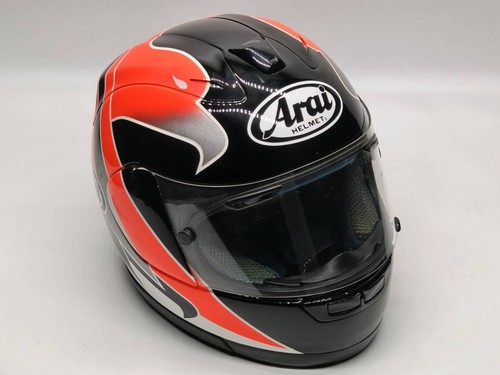 Arai rr3 kenny roberts - arai,