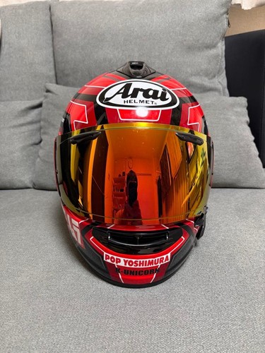 Arai helmet vector jpn - arai, x