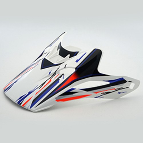 Arai techno visor offroad - mx-v,