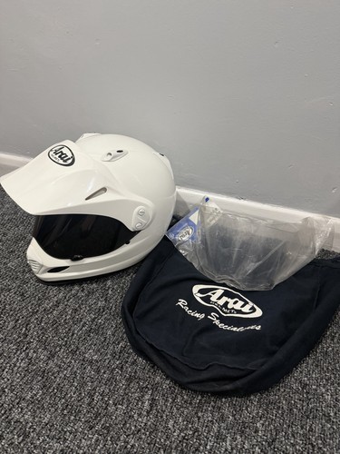 Arai tour helmet large - tour,