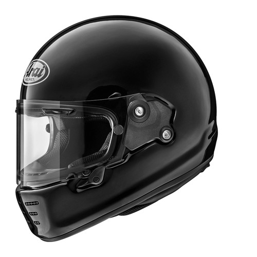 Arai concept solid helmet - arai,