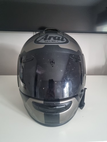 Arai axces - axces, 3