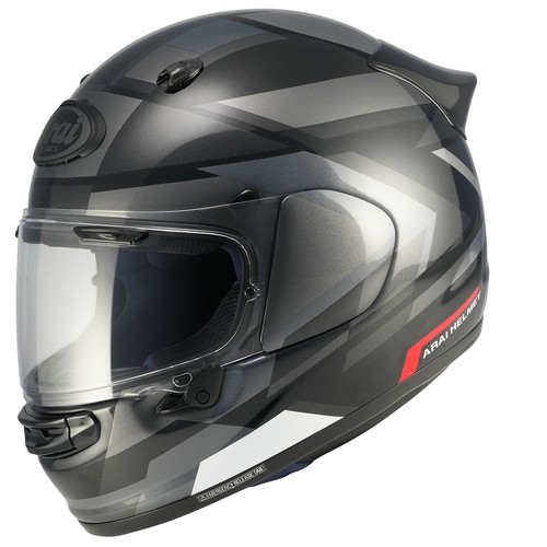 Arai quantic mosaic helmet - quantic,