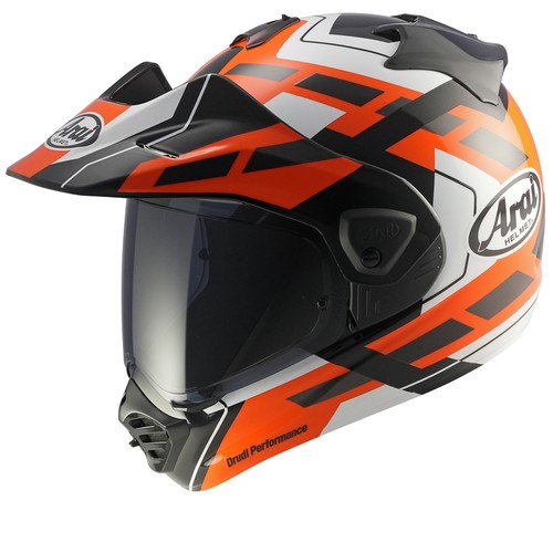Arai tour match helmet - arai,