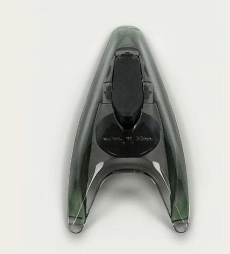 Arai duct smoke - ic, helmet