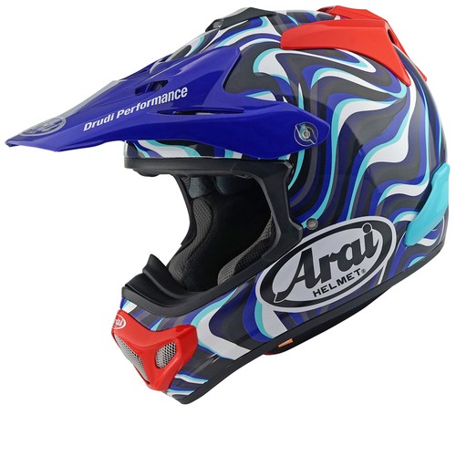 Arai evo stream - arai,