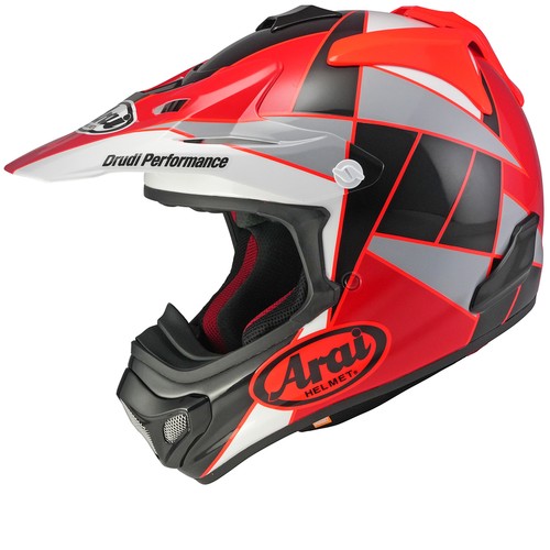 Arai evo peak helmet - evo,
