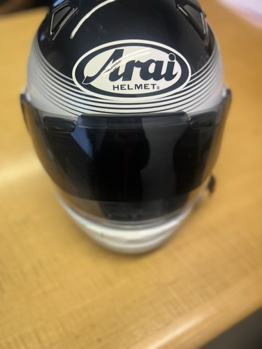 Arai pro - qv,