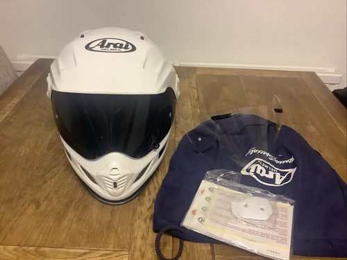 Arai medium - x4,
