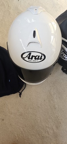 Arai helmet - arai, gp-6s