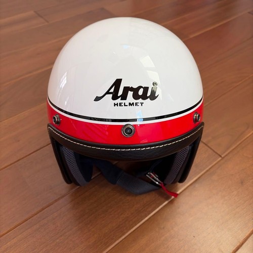 Arai classic air blitz helmet - arai,