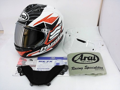 Arai hyod 7x grenade - rx-7x,