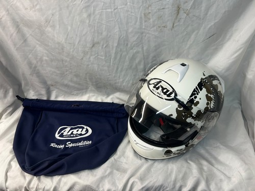 Arai axces helmet size - helmet,