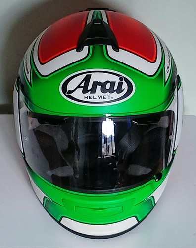 Arai helmet chaser - helmet, chaser-v