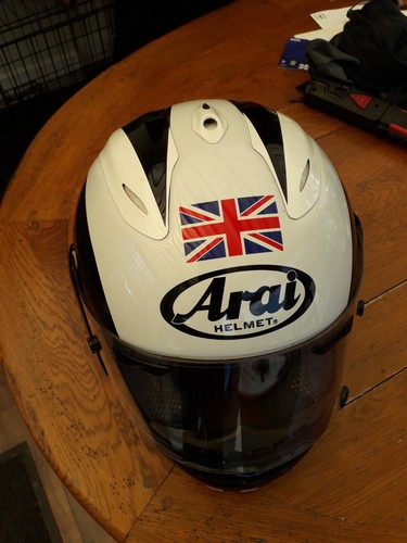 Arai 7xx phil read replica - arai,