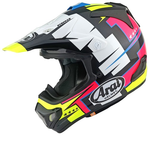 Arai evo battle helmet - battle,