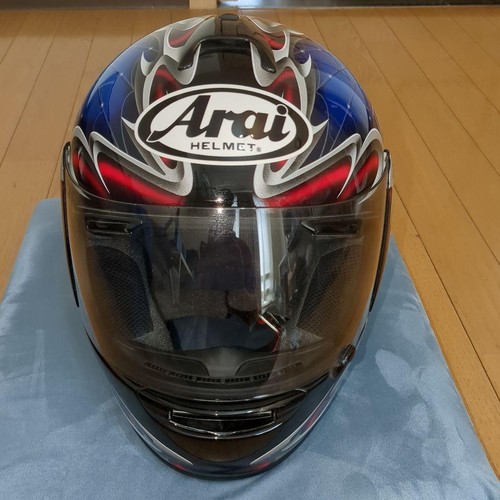 Arai vector full - vector,