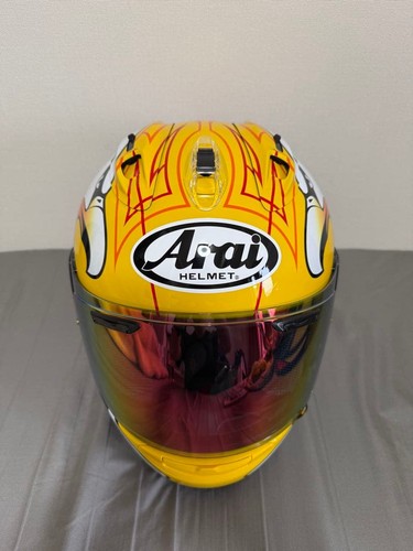 Arai kenny roberts - rx-7x,