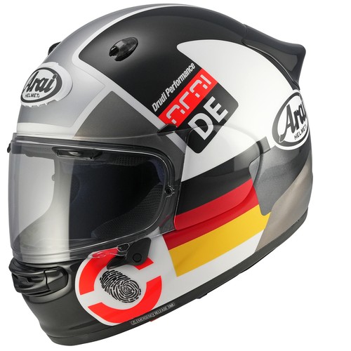 Arai quantic nation - arai, helmet