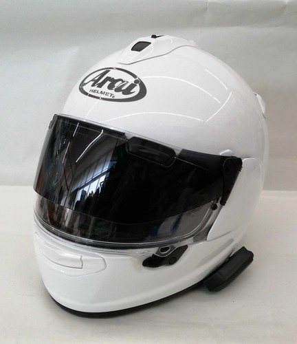 Arai vector helmet - (used),