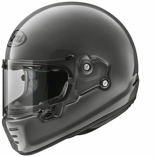 Arai concept helmet grey - arai,