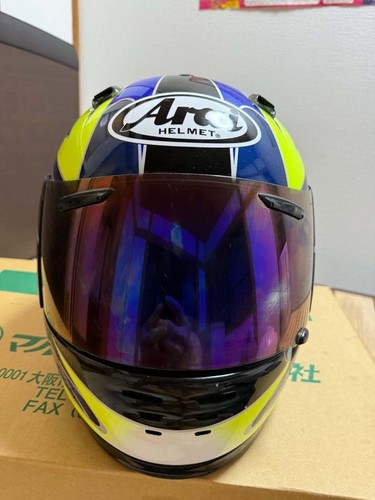 Arai full face - arai,