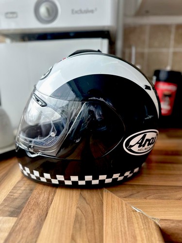 Arai phill read replica - phill,