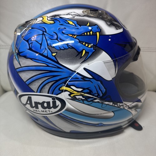 Arai quantum helmet xs - arai, sz