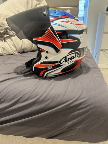 Arai ram - arai,