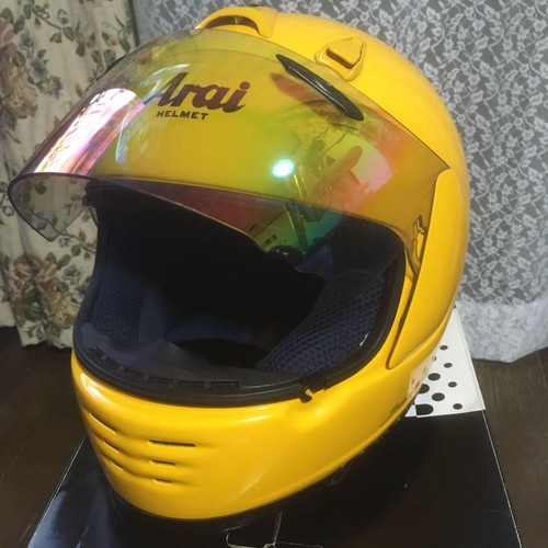 Arai rapaid jpn limited - arai,