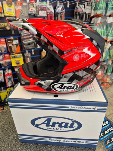 Arai mxv scoop size - mxv,