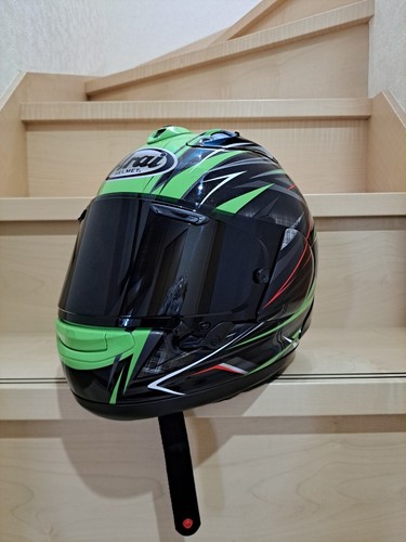 Arai radical m - rx-7x,