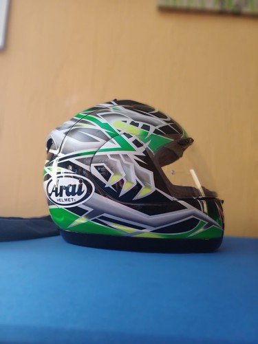 Arai corsair small - arai, rx-7
