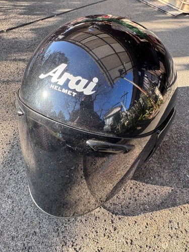 Arai full face - arai,