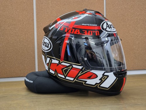Arai axces haga - arai,
