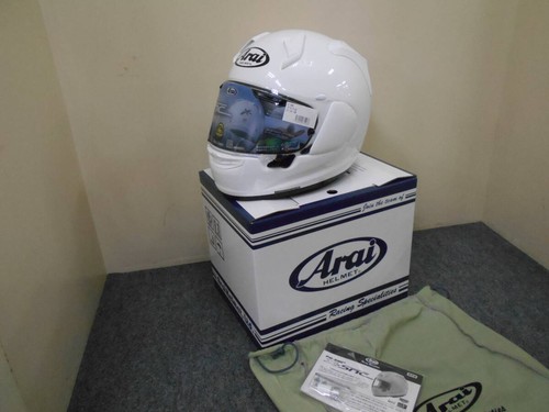 Arai snc full face helmet - arai,
