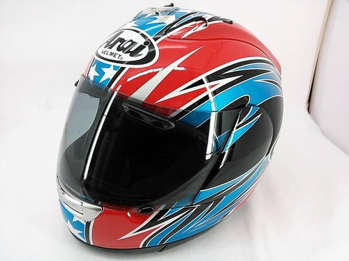 Arai rr4 edwards m - rr4, full