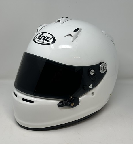 Arai gp6 ped motorsport - arai,