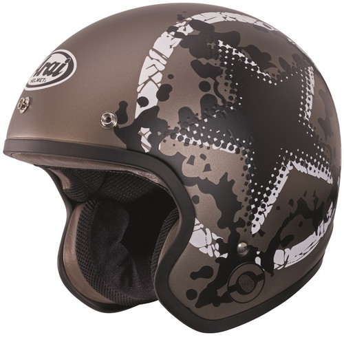 Arai freeway classic helmet - arai,